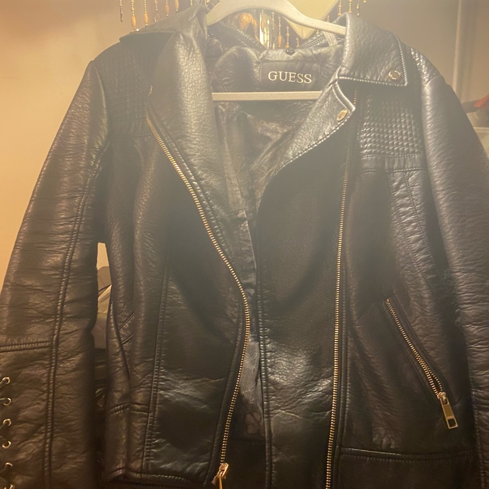 Worn a couple of times but still look pretty new
